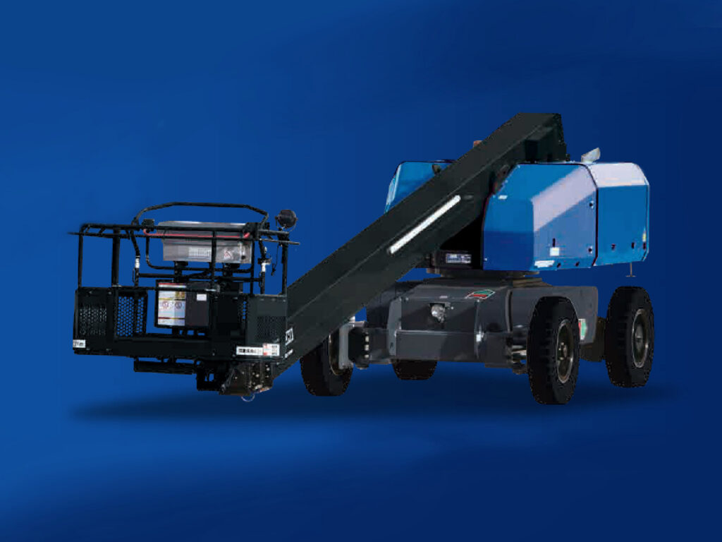 BOOM LIFT AICHI