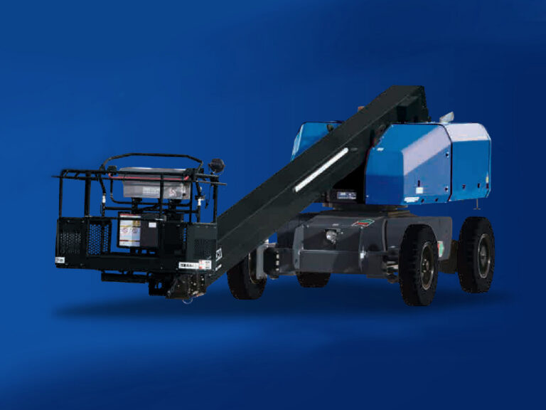 BOOM LIFT AICHI