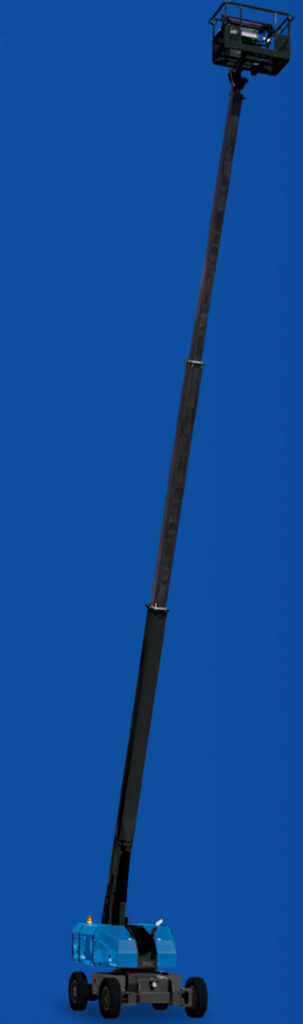 BOOM LIFT AICHI